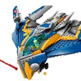 Набор LEGO 76021